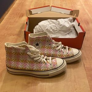 Converse chuck high 167989C - Women’s 9